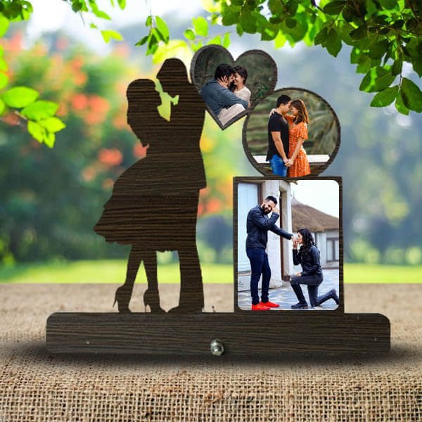 Personalized Love Table Top